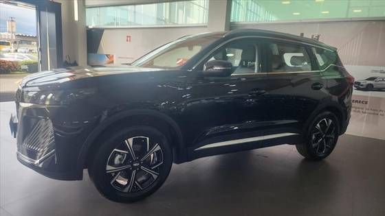 CAOA CHERY TIGGO 7 PRO 1.5 TCI PLUG-IN HYBRID DHT